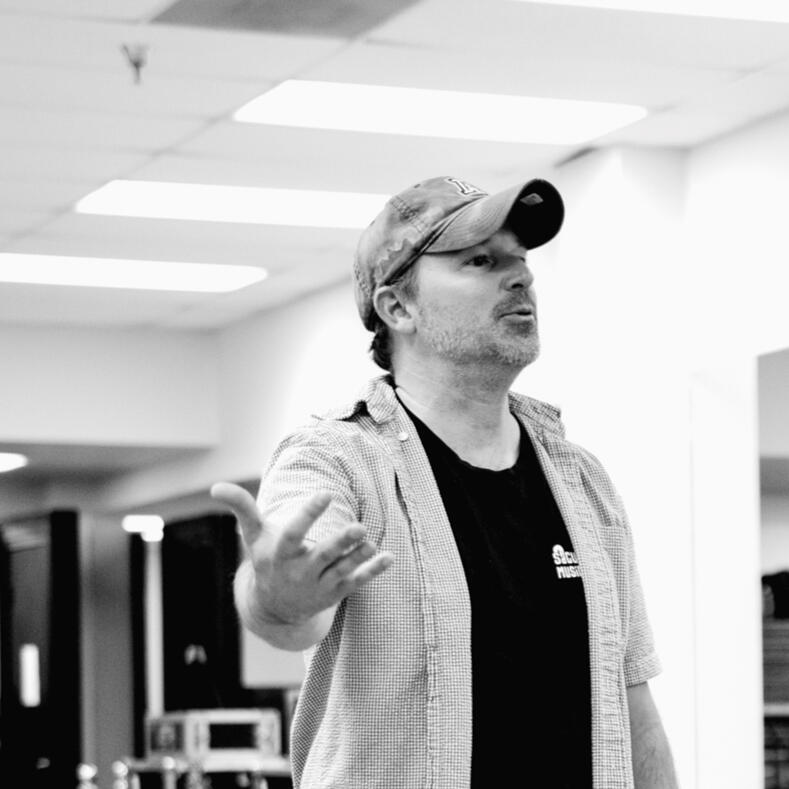 Link to Drew Humphrey's website
